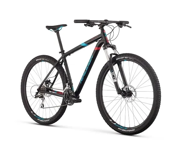 Raleigh Bikes Tekoa Mountain Bike Review