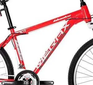 Merax Finiss Bike Frame