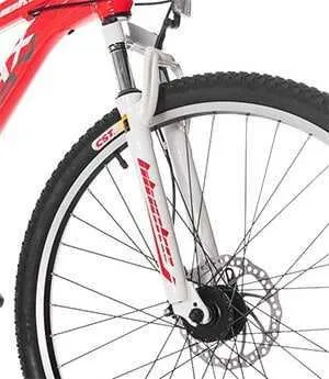 Merax Finiss 26 Suspension Fork