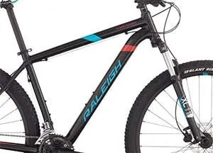 Tekoa 29 Hardtail Frame