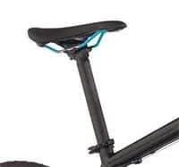 Tekoa Dropper Seat Post