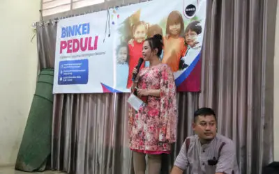 BINKEI Peduli