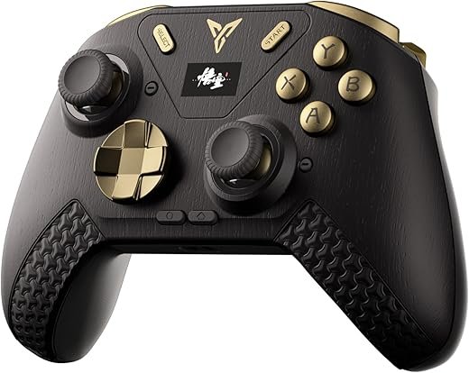 FLYDIGI APEX 4: Black Myth Wukong Special Edition | Black Myth Universe