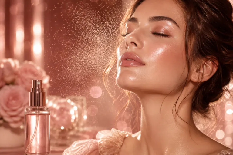 Make-up-Trend 2026: Dieses Feuchtigkeitsspray sorgt fรผr Red-Carpet-Glow