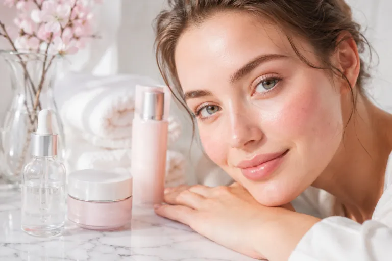 Microneedling Pflege nach der Behandlung: Der komplette Aftercare-Guide fรผr schnelle Heilung & langanhaltende Ergebnisse