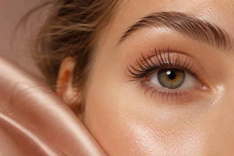 Wie lange hรคlt Wimpernlifting? Haltbarkeit und Tipps zur Pflege