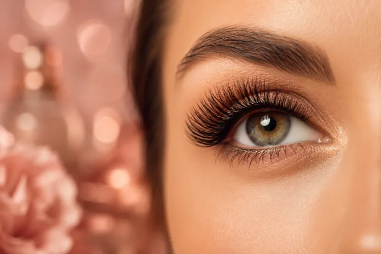 Wimpern-Behandlungen: Arten, Ergebnisse und professionelle Optionen