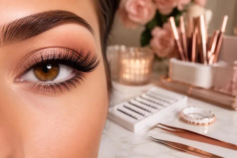 Wimpern Extensions Kosten 2024: Preisรผbersicht und was Sie wirklich zahlen sollten
