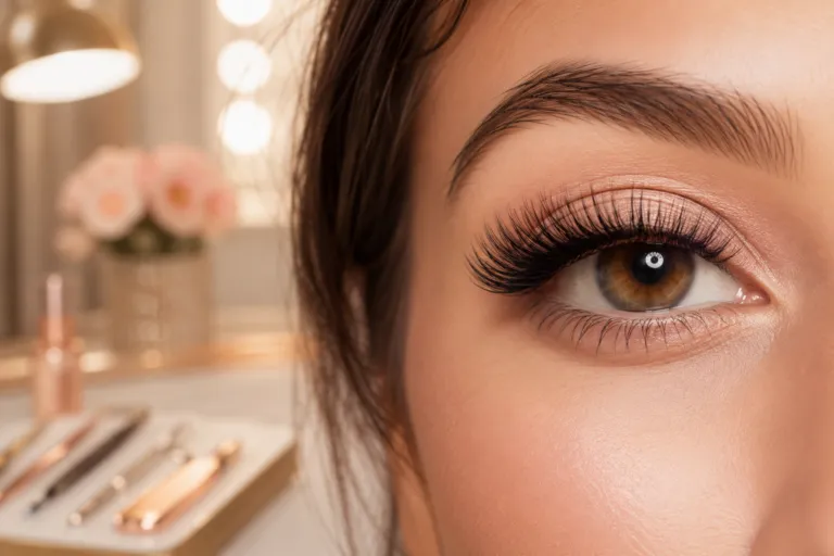 Wimpernverlรคngerung Kosten: Preisรผbersicht und Tipps zum Sparen