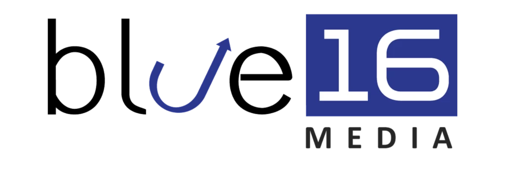 Blue 16 Media