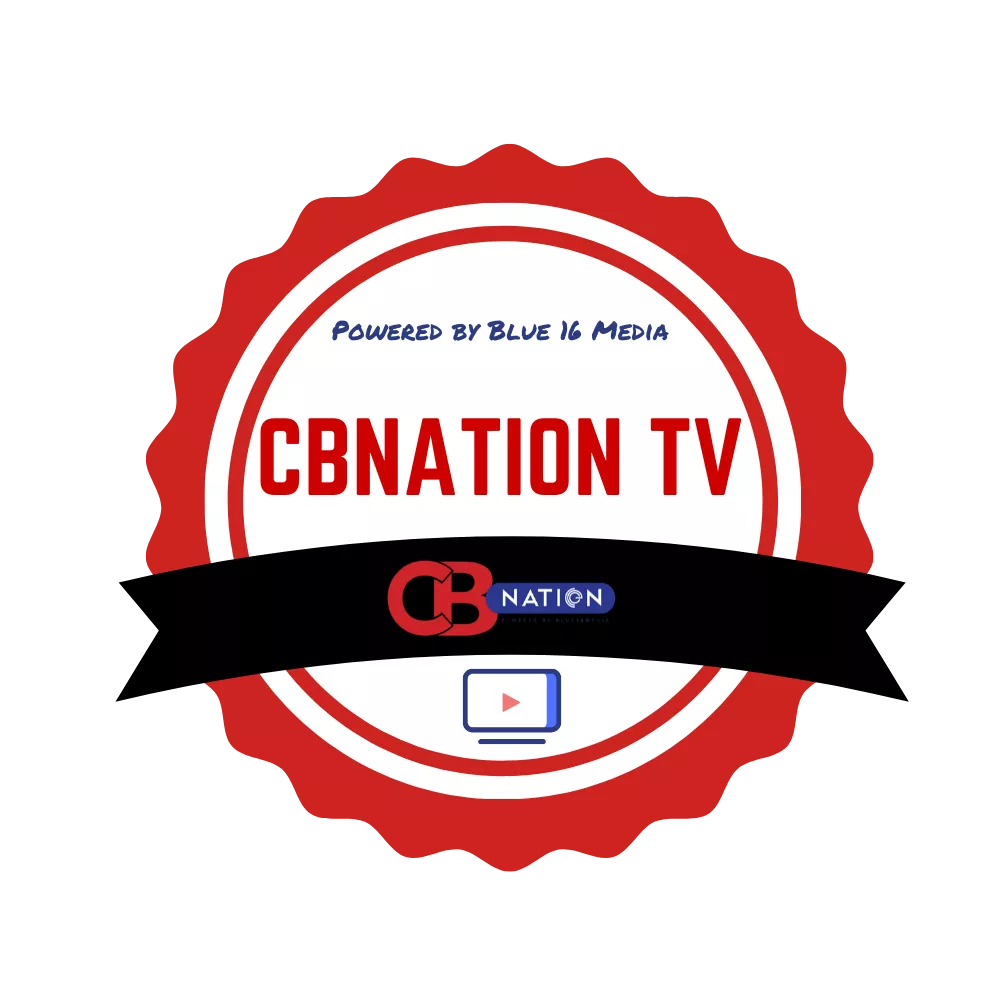 CB Nation TV