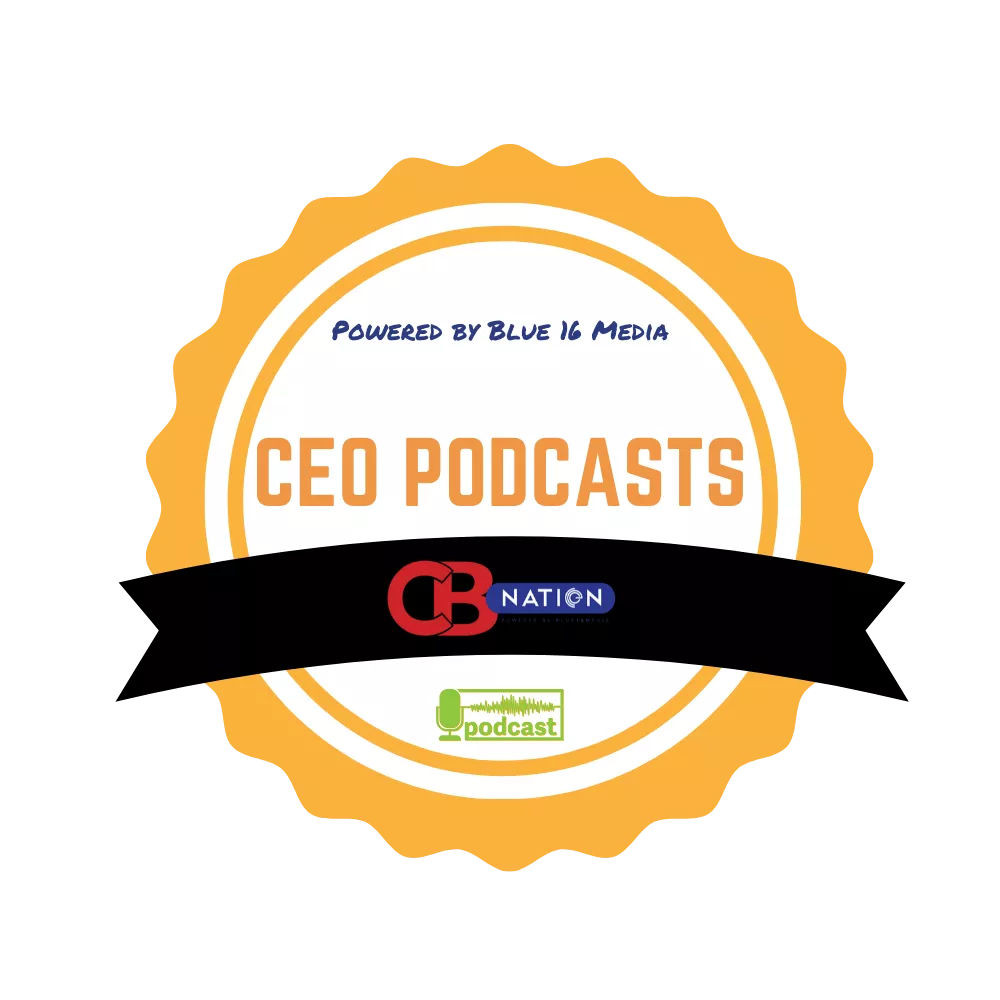 CEO Podcasts