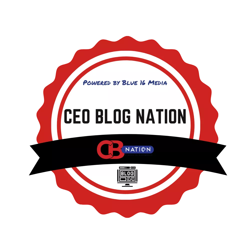 CEO Blog Nation