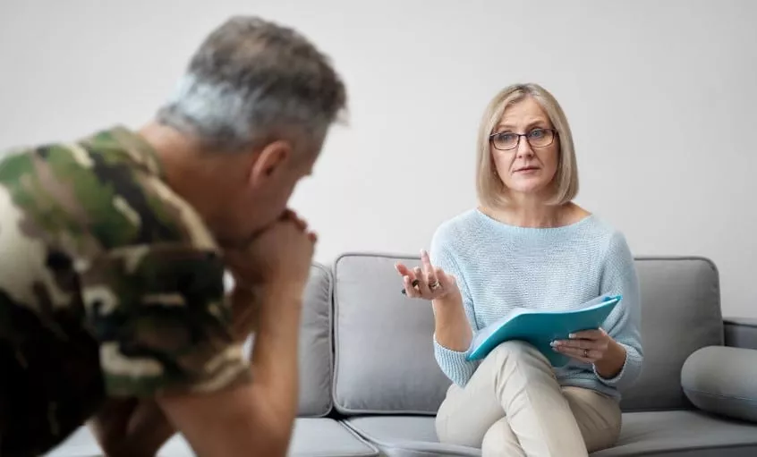 psychiatrist in Amador County