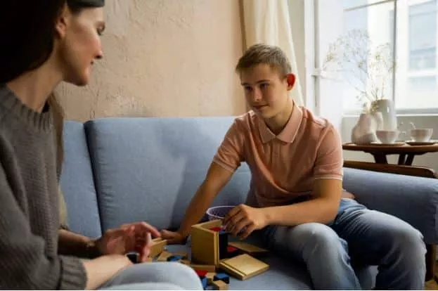 Psychiatrist in Amador County