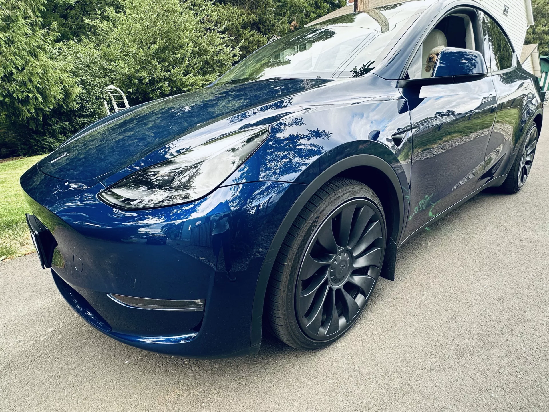 Why is my Tesla charging slow? Brock Automotive Import Service