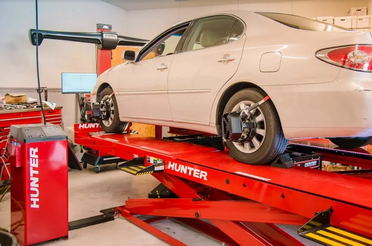 Top Suspension and Steering Repairs Services Beaverton Oregon