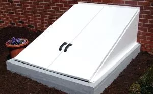Bilco Basement Doors | Stamford, CT | Budget Dry Waterproofing