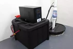 Battery Backup System | Killingsworth, CT | Budget Dry Waterproofing