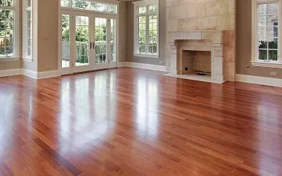 The Complete Guide to Hardwood Floor Maintenance in Cary, NC