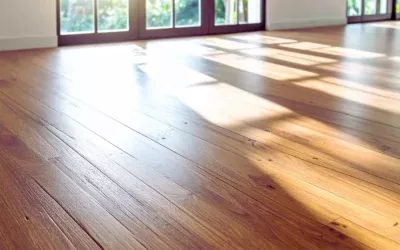 How to Maintain Hardwood Floors in Apex’s Humid Climate
