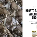 How to Pack Glasses When Moving in Brooklyn? How to Pack Glasses When Moving in Brooklyn