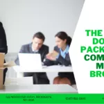 The Dos And Donts Of Packing For A Commercial Move in Brooklyn The Dos And Donts Of Packing For A Commercial Move in Brooklyn