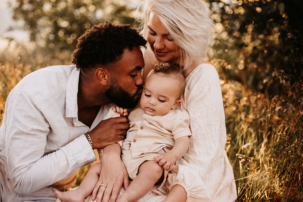 familie fotoshoot zwolle