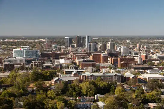 alabama pest control