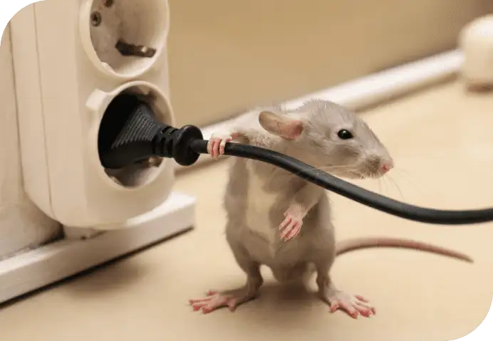 rodent control