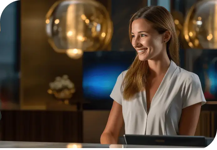 Hospitality_ guest-checking-in-pest-control-first-impressions