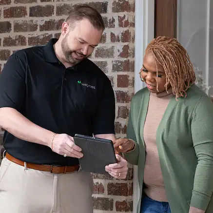 contact waynes pest control