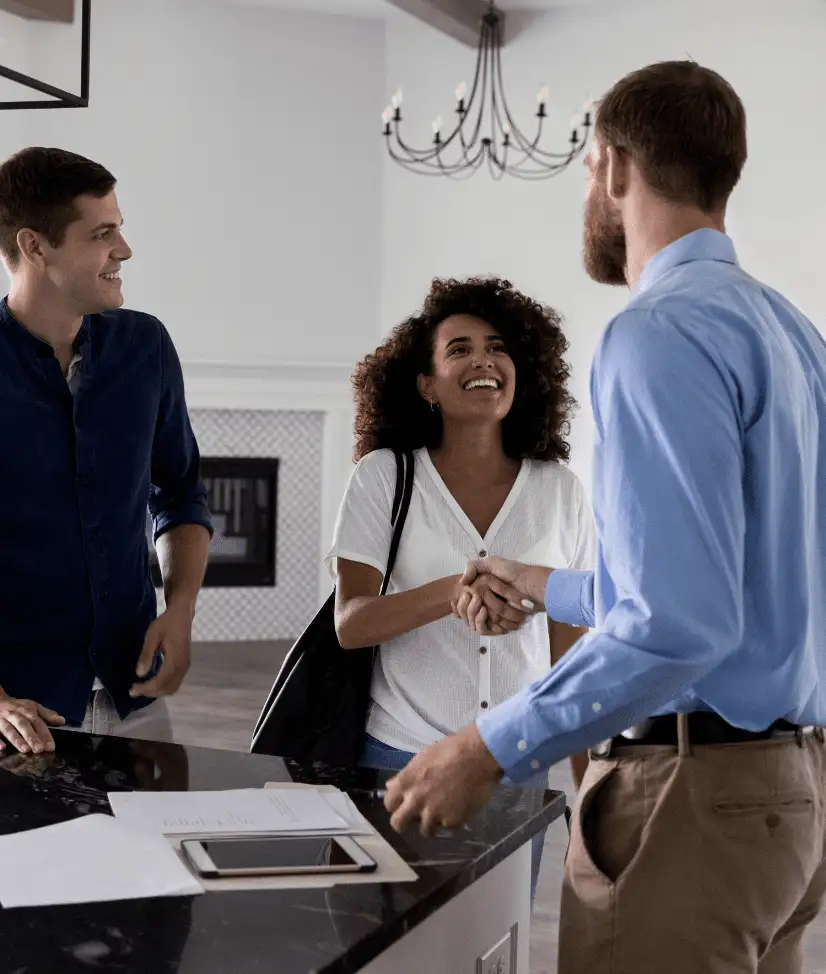 happy waynes pest control customers