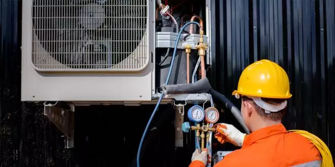 Choose Zen Air Heating & Cooling Today!