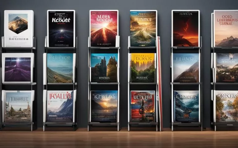 best technology magazines