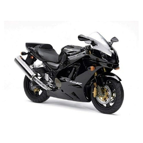K2 です。 KAWASAKI ZX12R 2000-2007 – Carbon Can Co Ltd