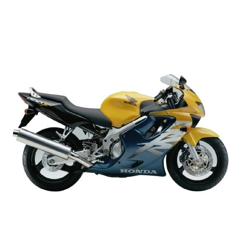 HONDA CBR600 Radlager Hinten – Ersatzteil Für Mo Produktbild-Vorschau 1