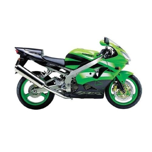Kawasaki ZX7R 1996 – 2013 – Carbon Can Co Ltd