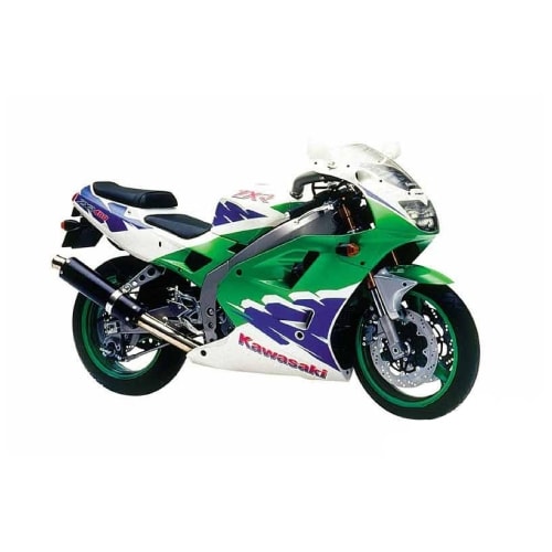 Kawasaki ZXR400 L 1991 – 1999 – Carbon Can Co Ltd