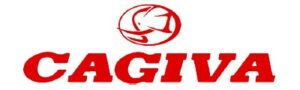 cagiva exhausts