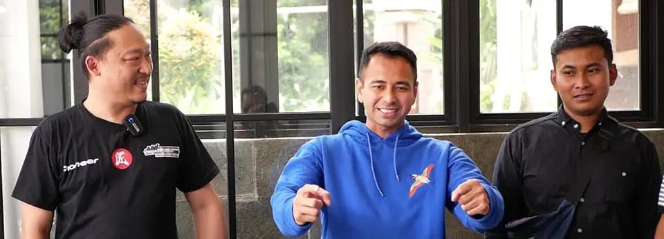 raffi ahmad 5