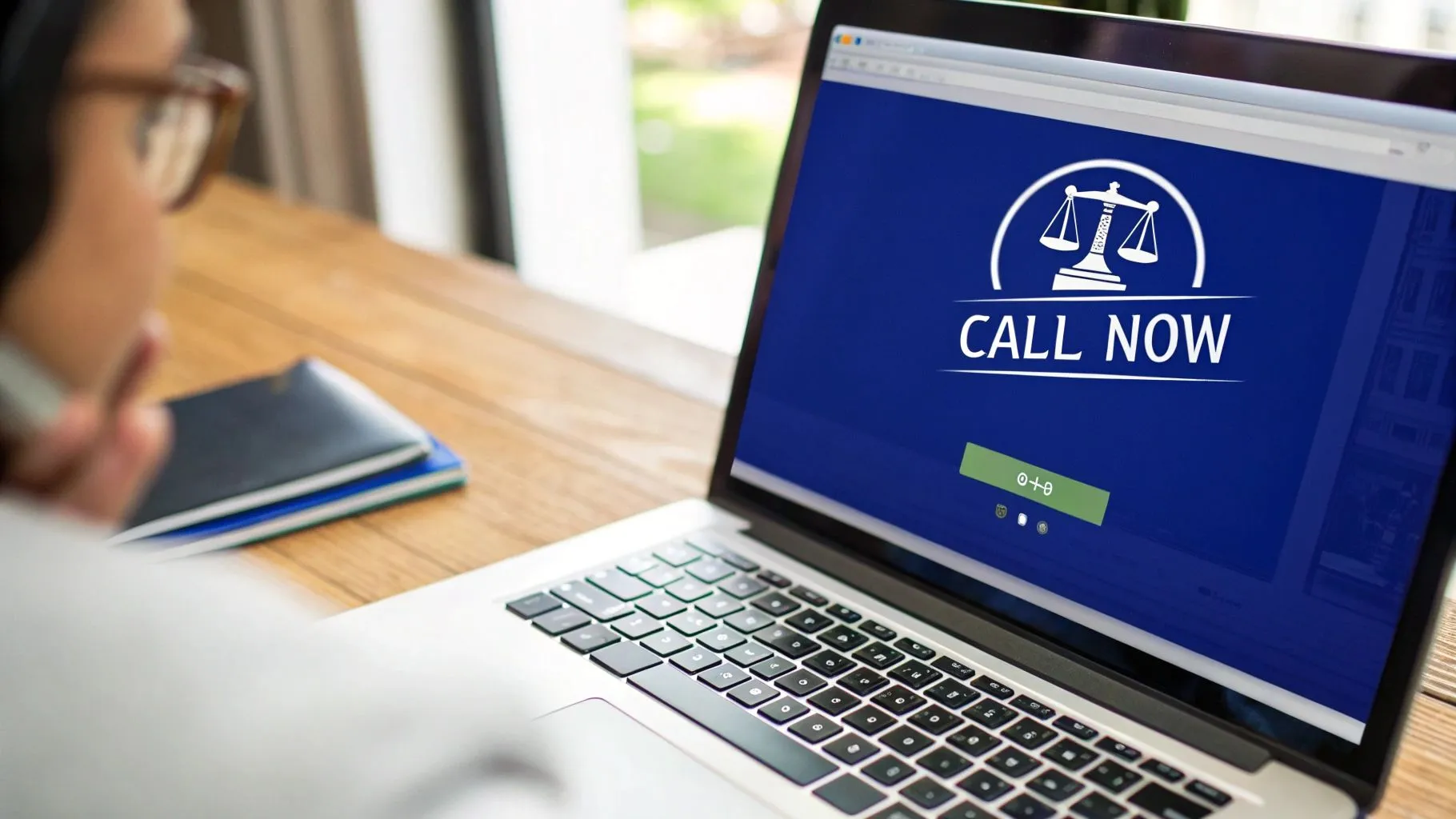 8 Essential Law Firm Website Design Tips for 2025 2 Law Firm Website Design Tips