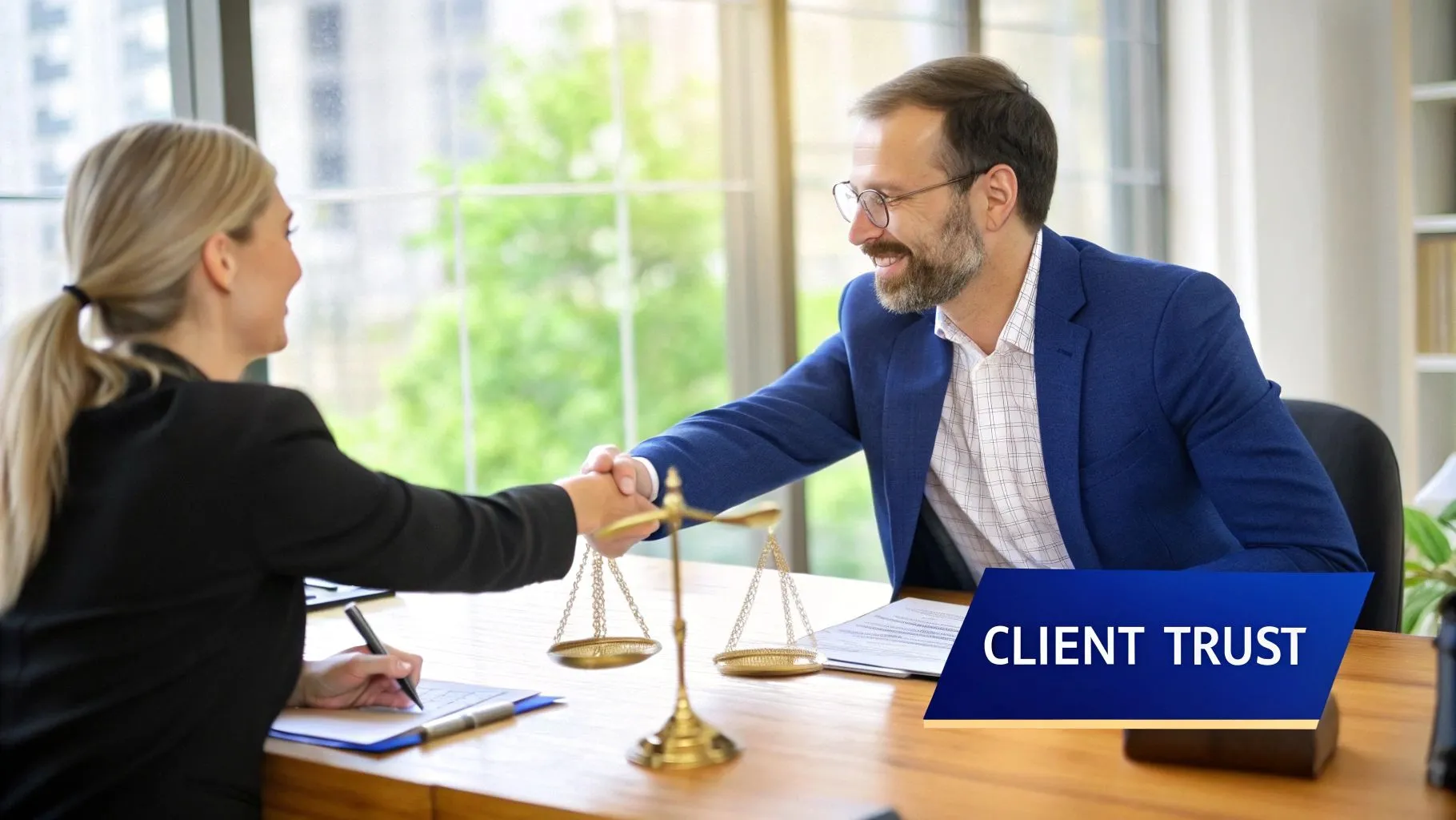 Website Design for Law Firms That Wins Clients 2 Image