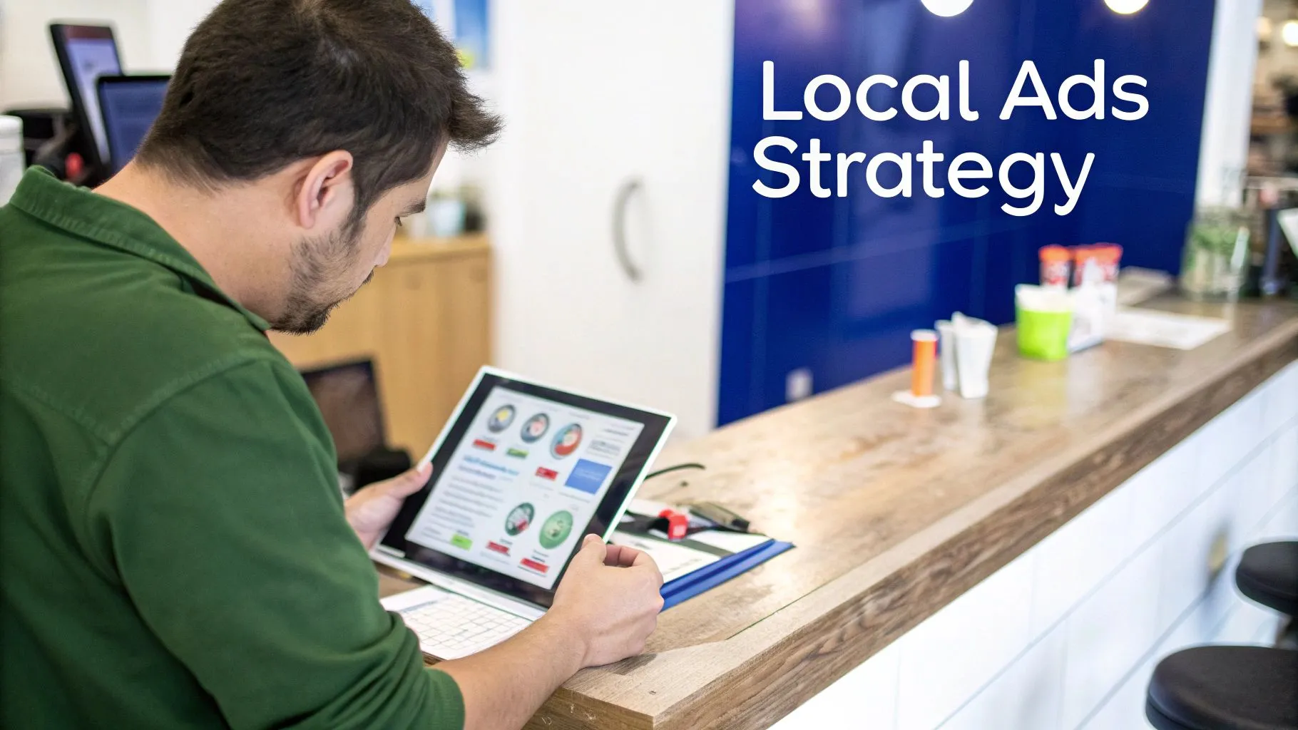 Local Service Ads vs Google Ads Which Is Better? 1 Image