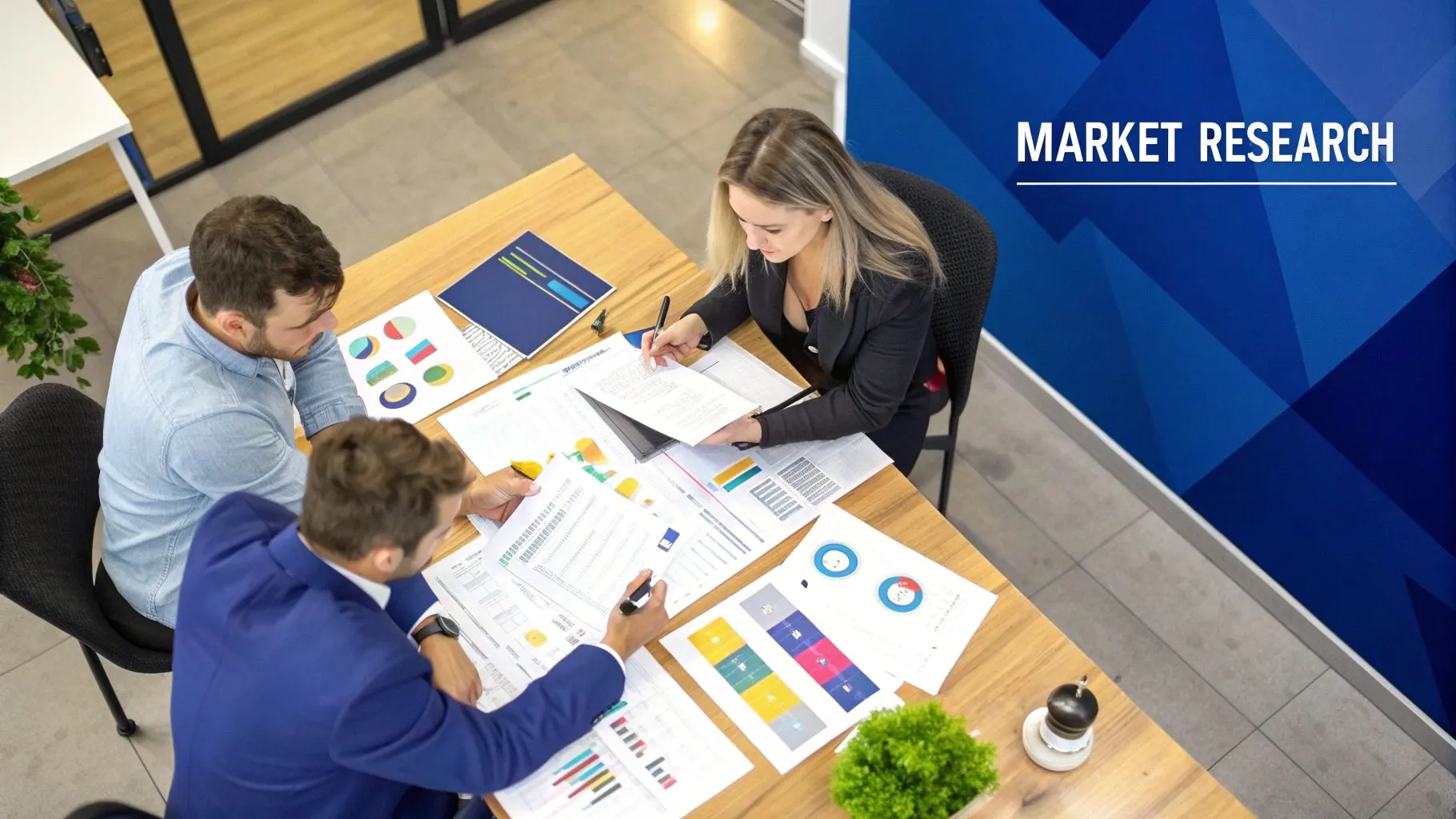 Law Firm Marketing Plan Template Build Your Winning Strategy 1 Law Firm Marketing Plan Template