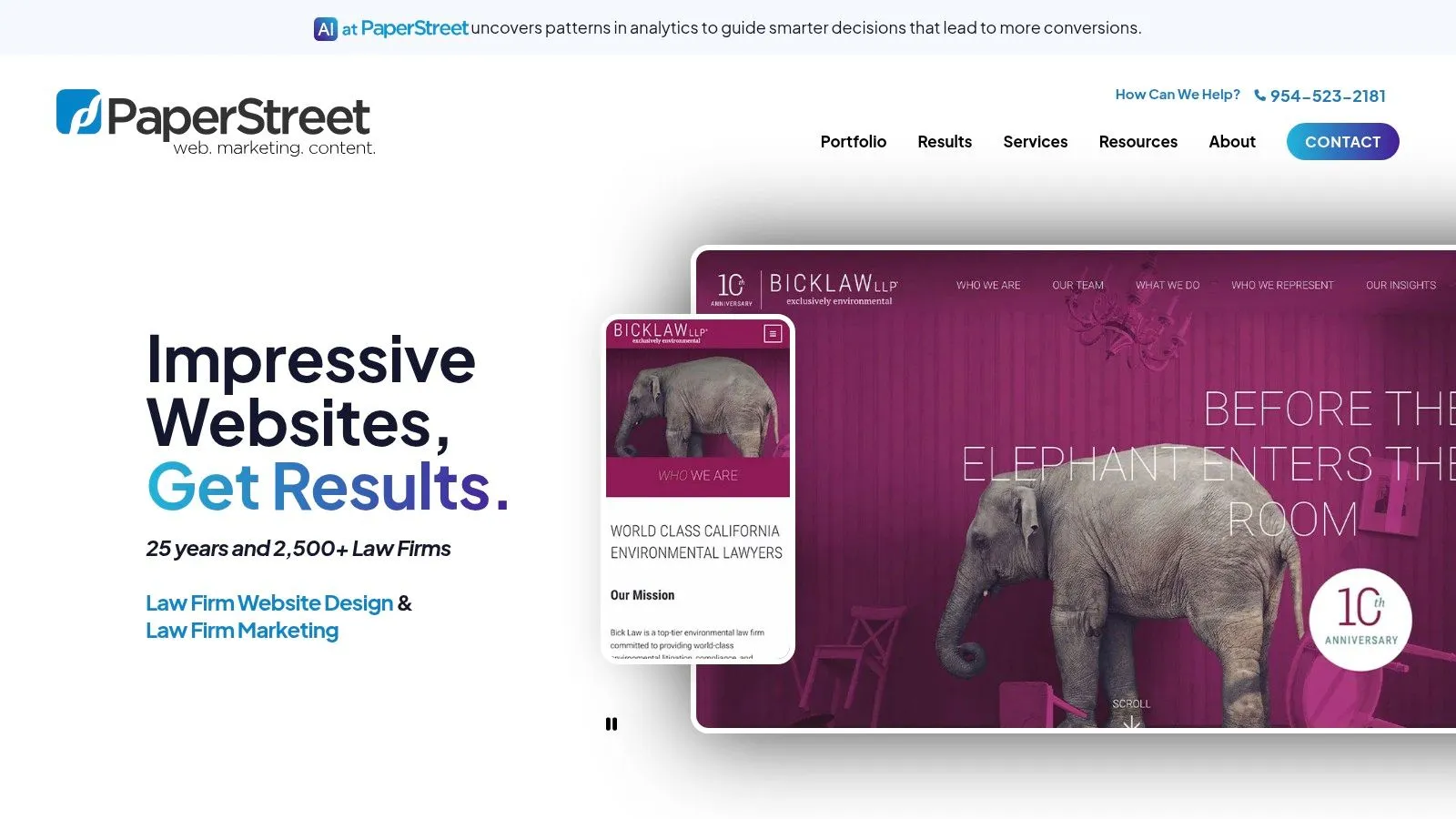 PaperStreet