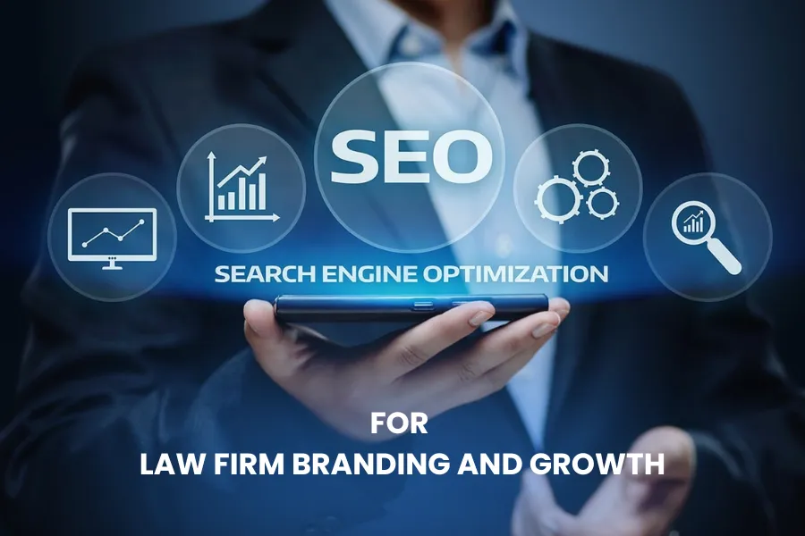 Complete Guide to SEO Legal Marketing: Proven Strategies for Law Firms 3 Local SEO for Law Firms