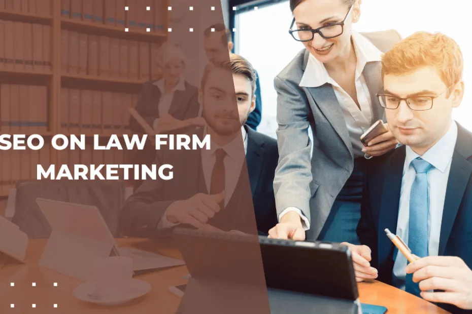 Complete Guide to Law Firm Marketing SEO: Strategies That Drive Results 2 SEO strategy implementation for law firms