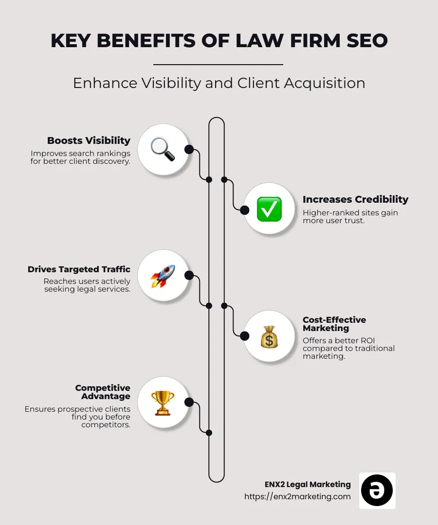seo for legal firms