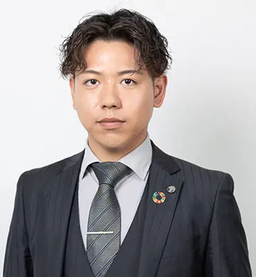 岩谷 尚輝 -Naoki Iwaya-